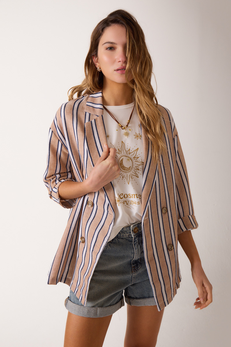 BLAZER GISMA