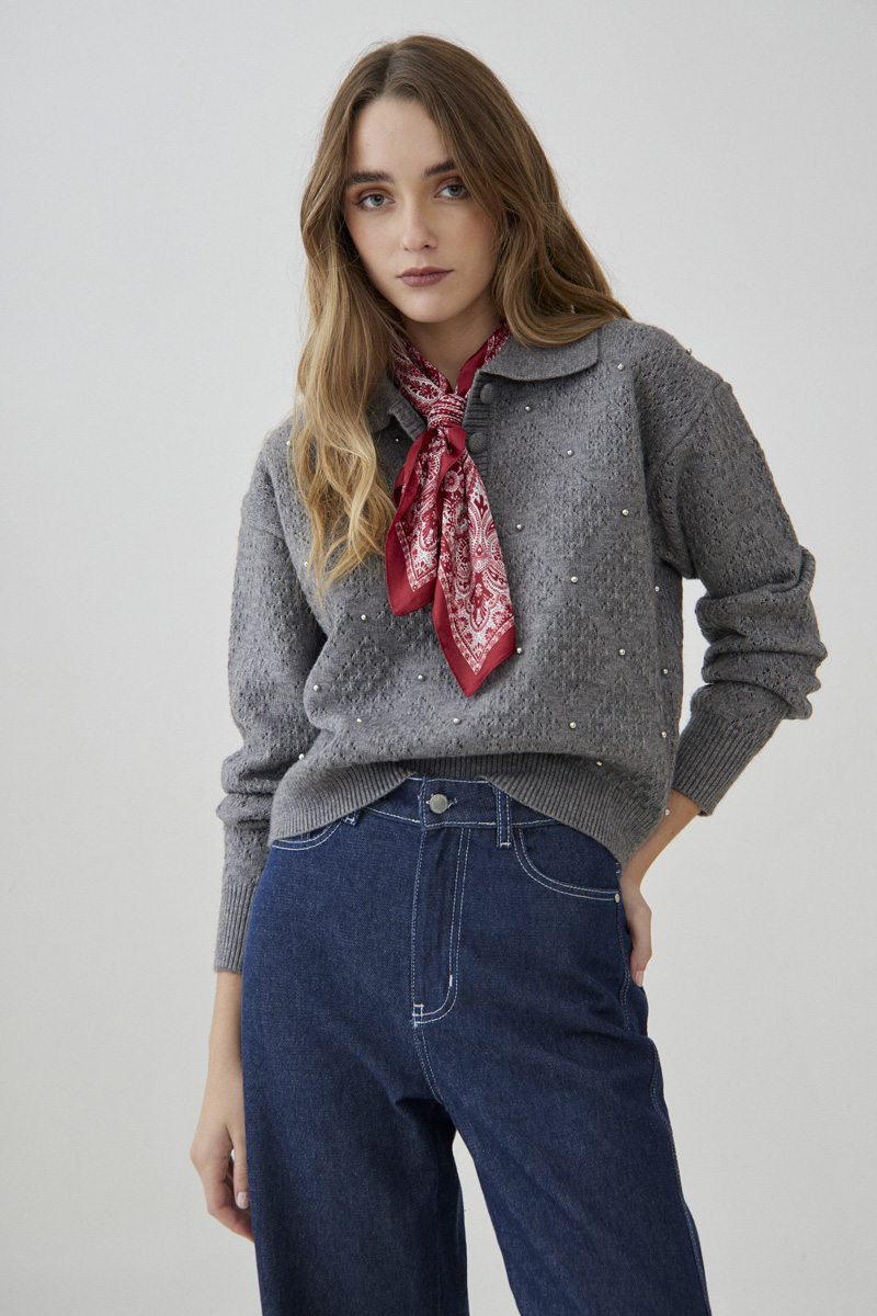 SWEATER PANDORA