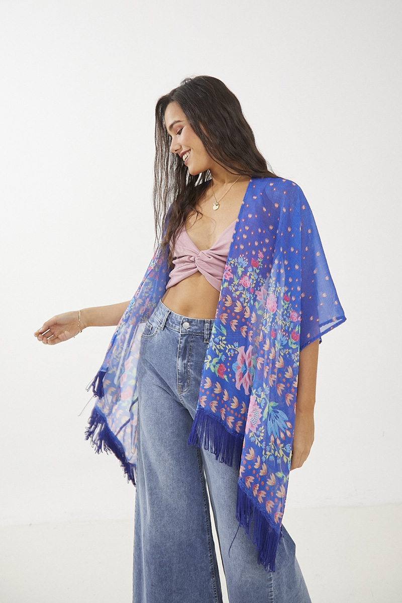 KIMONO LONDON