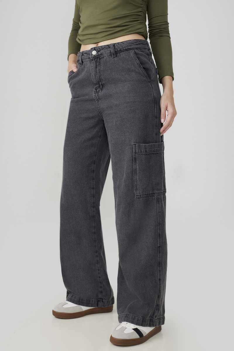 JEAN WIDELEG MAGNA