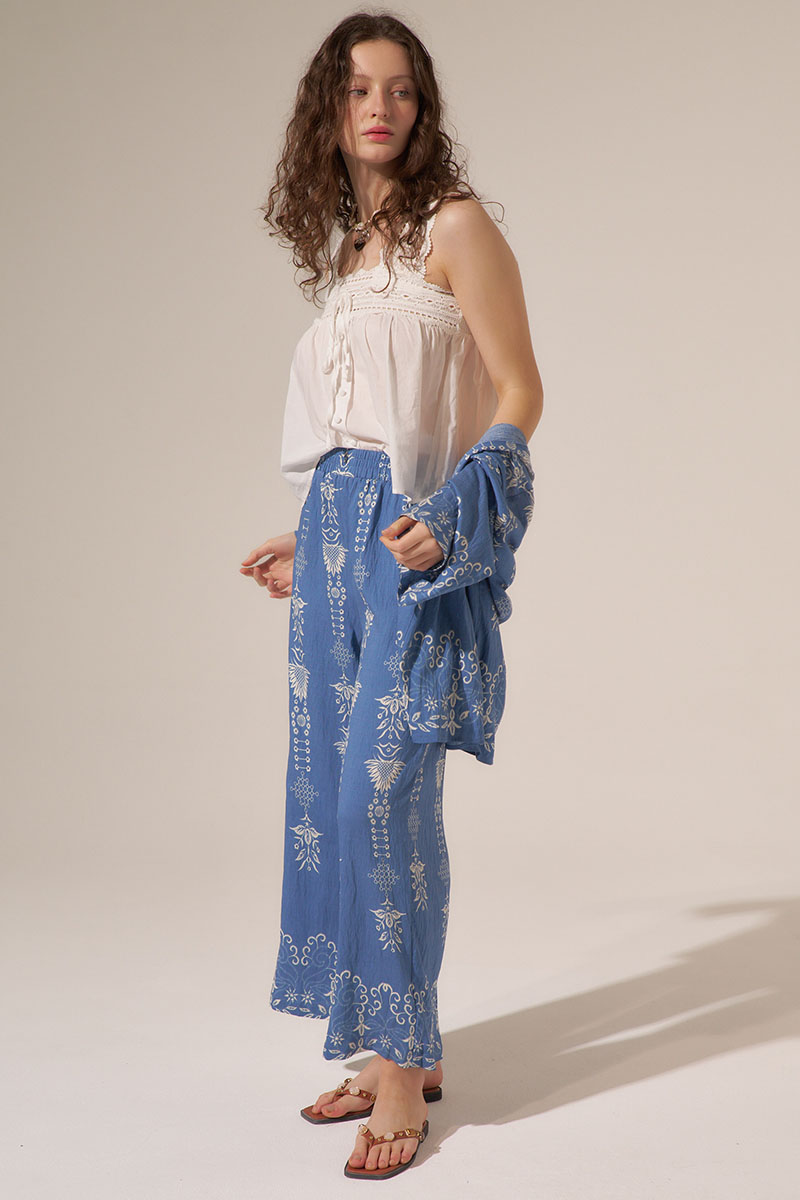 PANTALON DAFNE