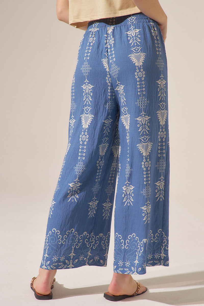 PANTALON DAFNE