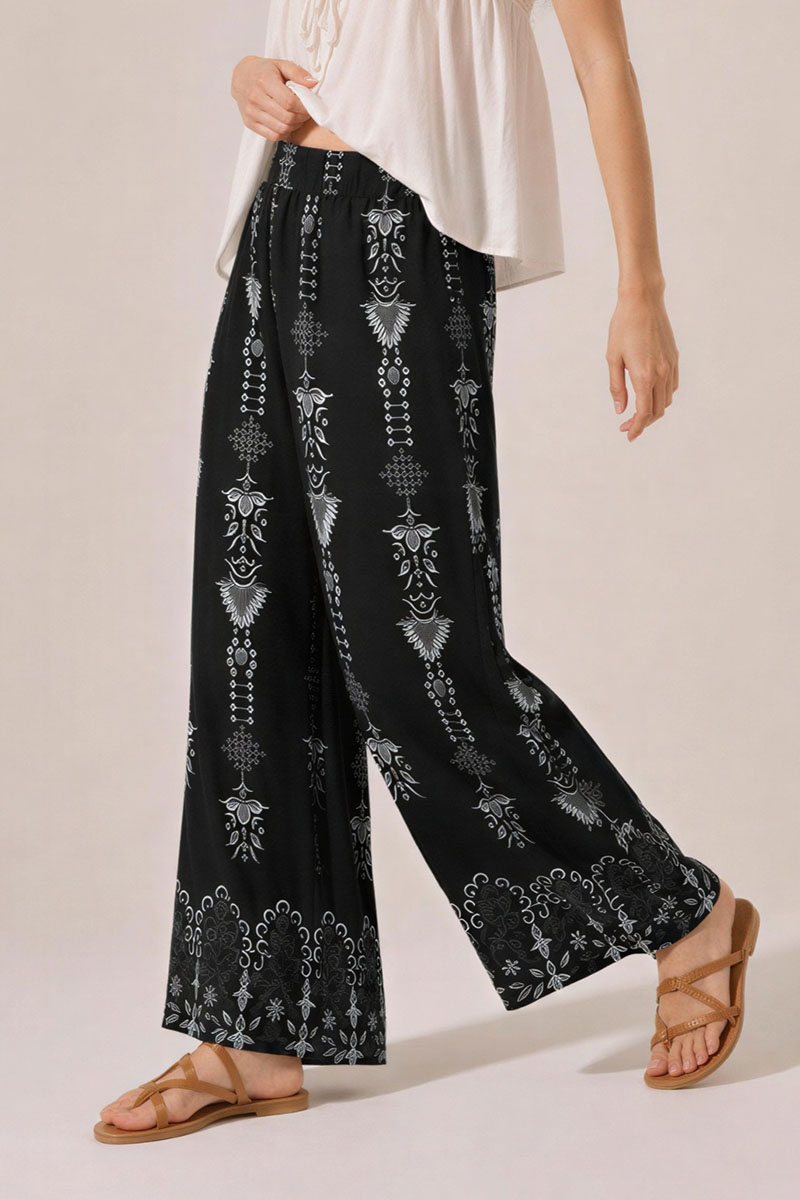 PANTALON DAFNE