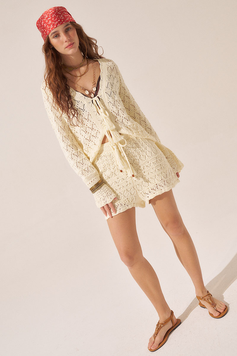 SHORT NOUR