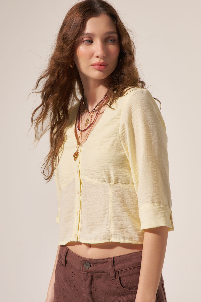 BLUSA SIRMA