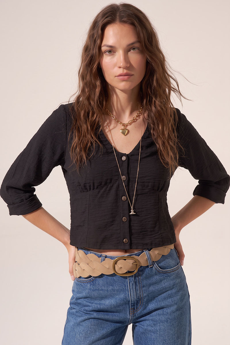 BLUSA SIRMA
