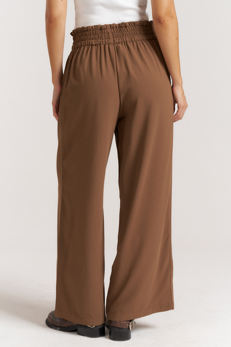 PANTALON NIEVES