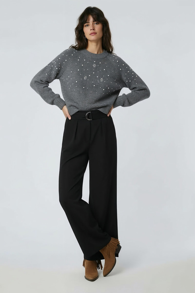 PANTALON NIEVES