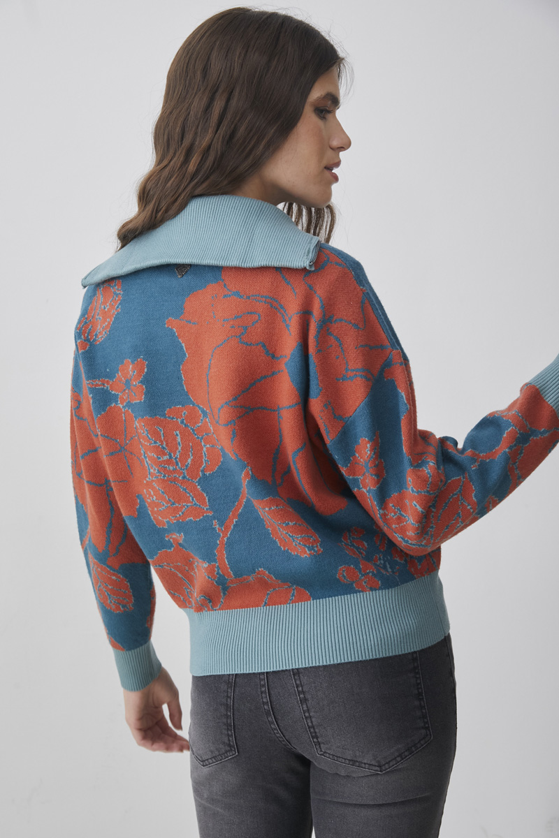 SWEATER TENERIFE