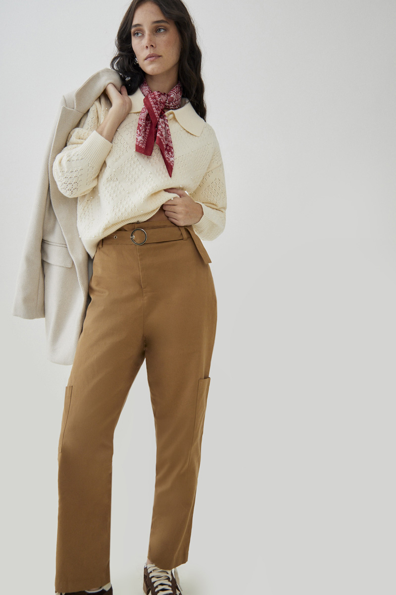 PANTALON RAIAN