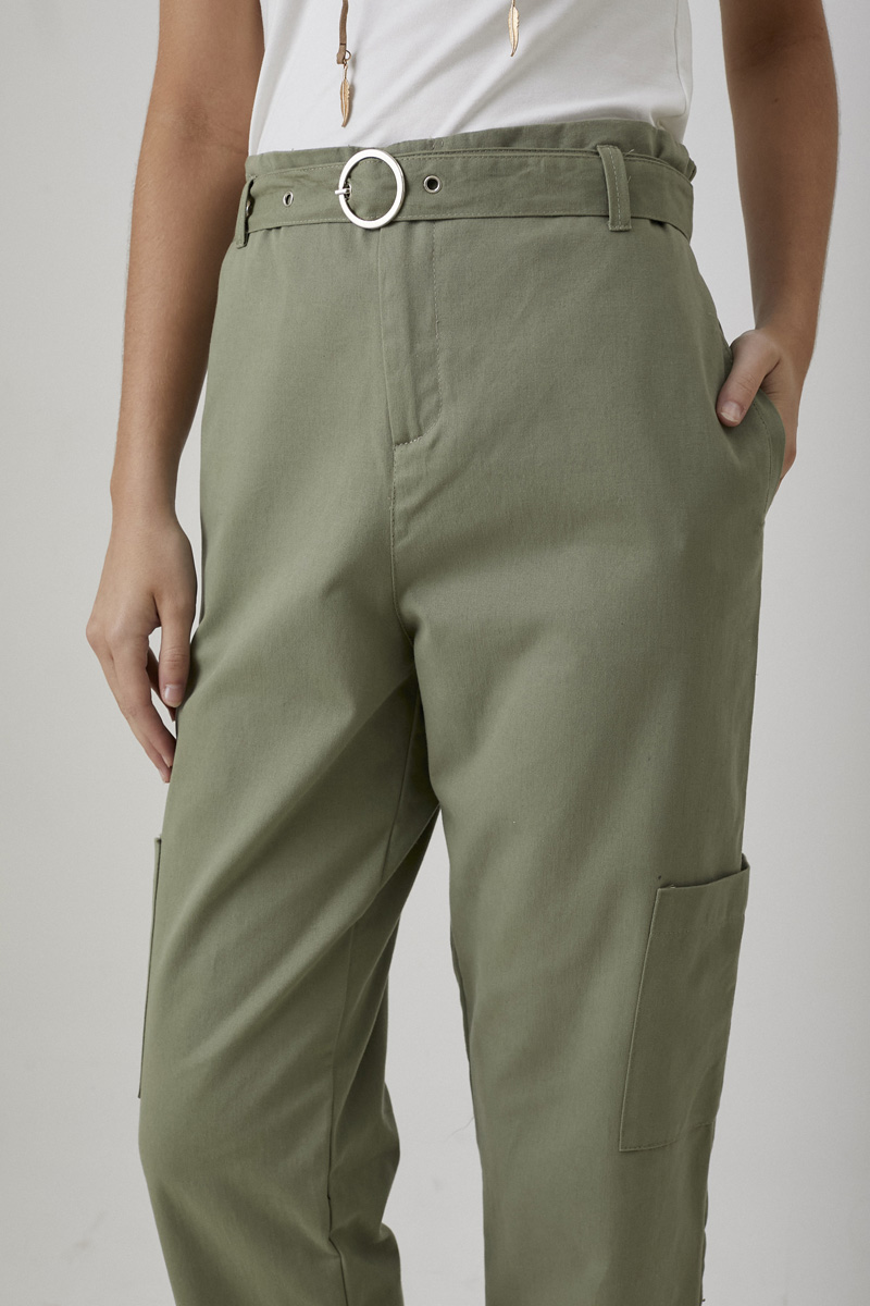 PANTALON RAIAN