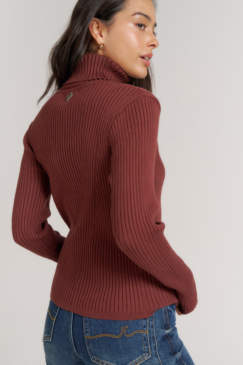 SWEATER JULIANA