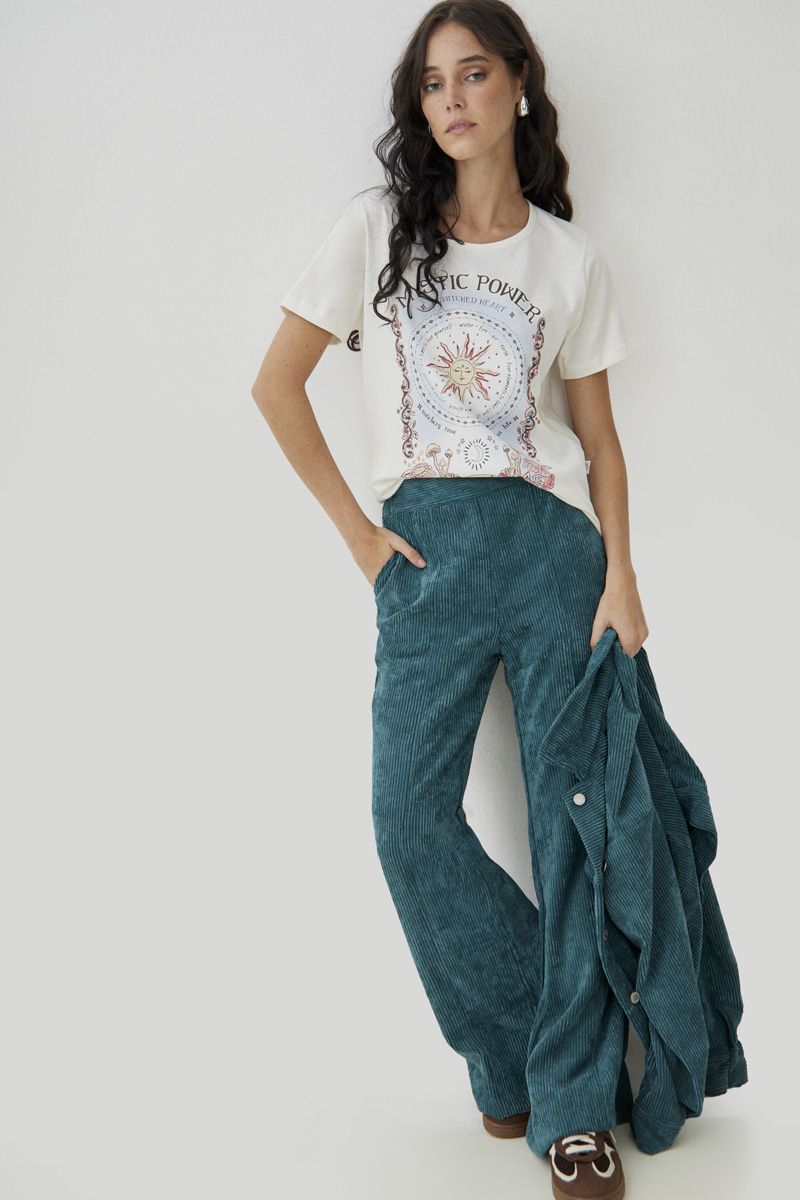 PANTALON PRINCE