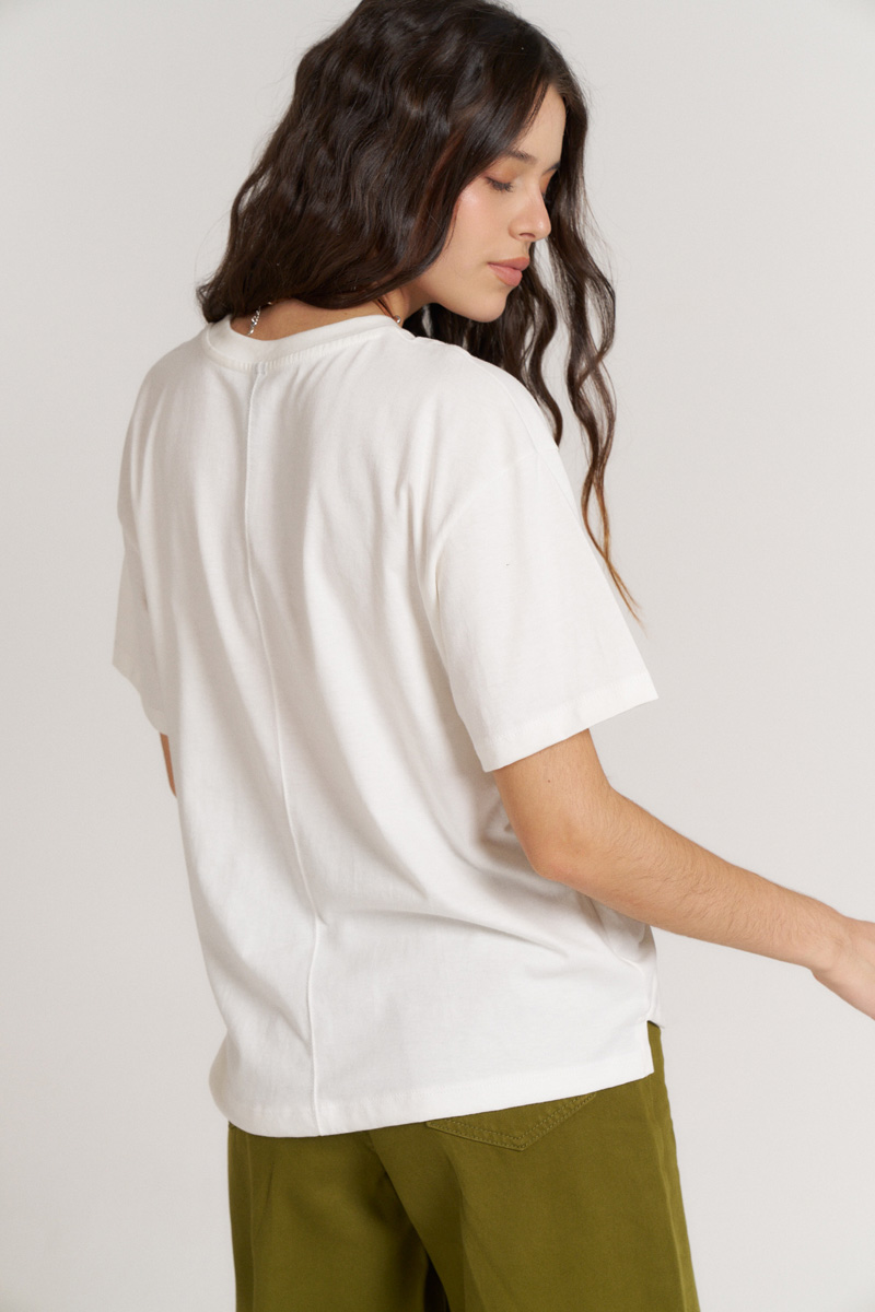 REMERA ASSIN