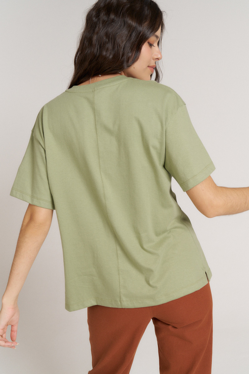 REMERA ASSIN