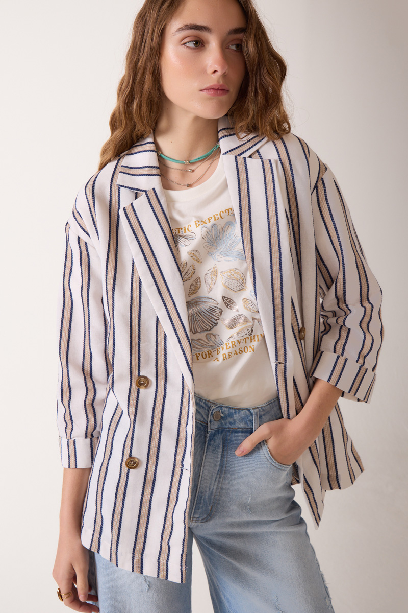 BLAZER GISMA
