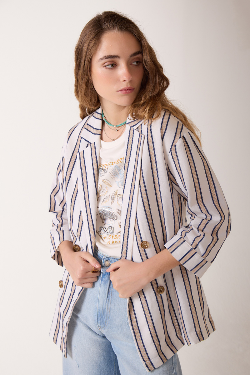 BLAZER GISMA