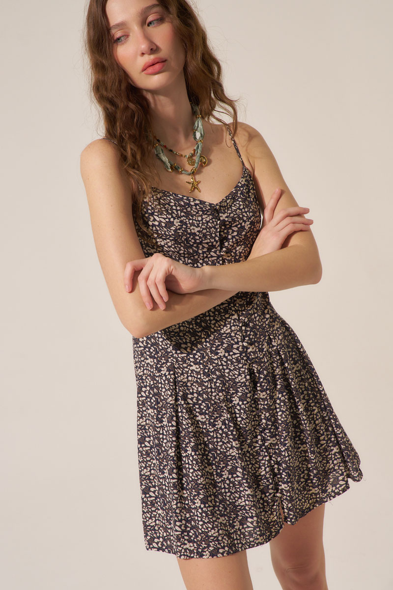 VESTIDO EMILIA