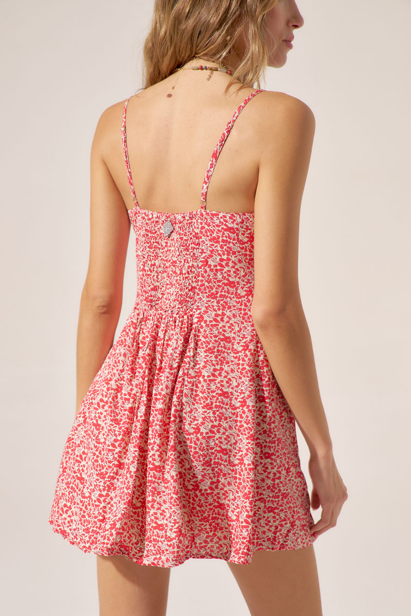 VESTIDO EMILIA