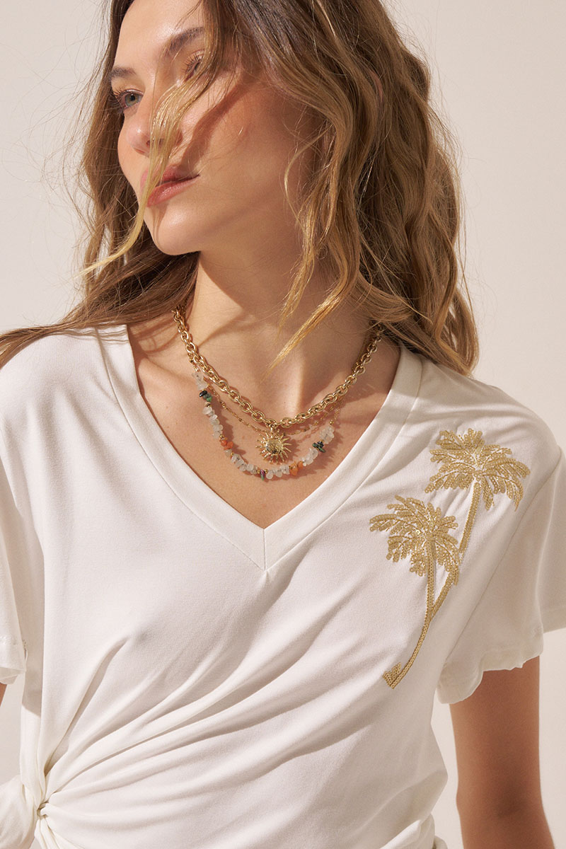 REMERA TERCI