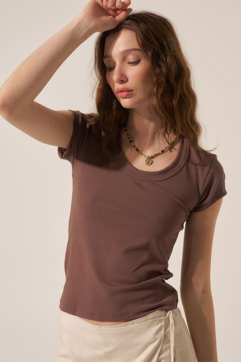 REMERA USTA