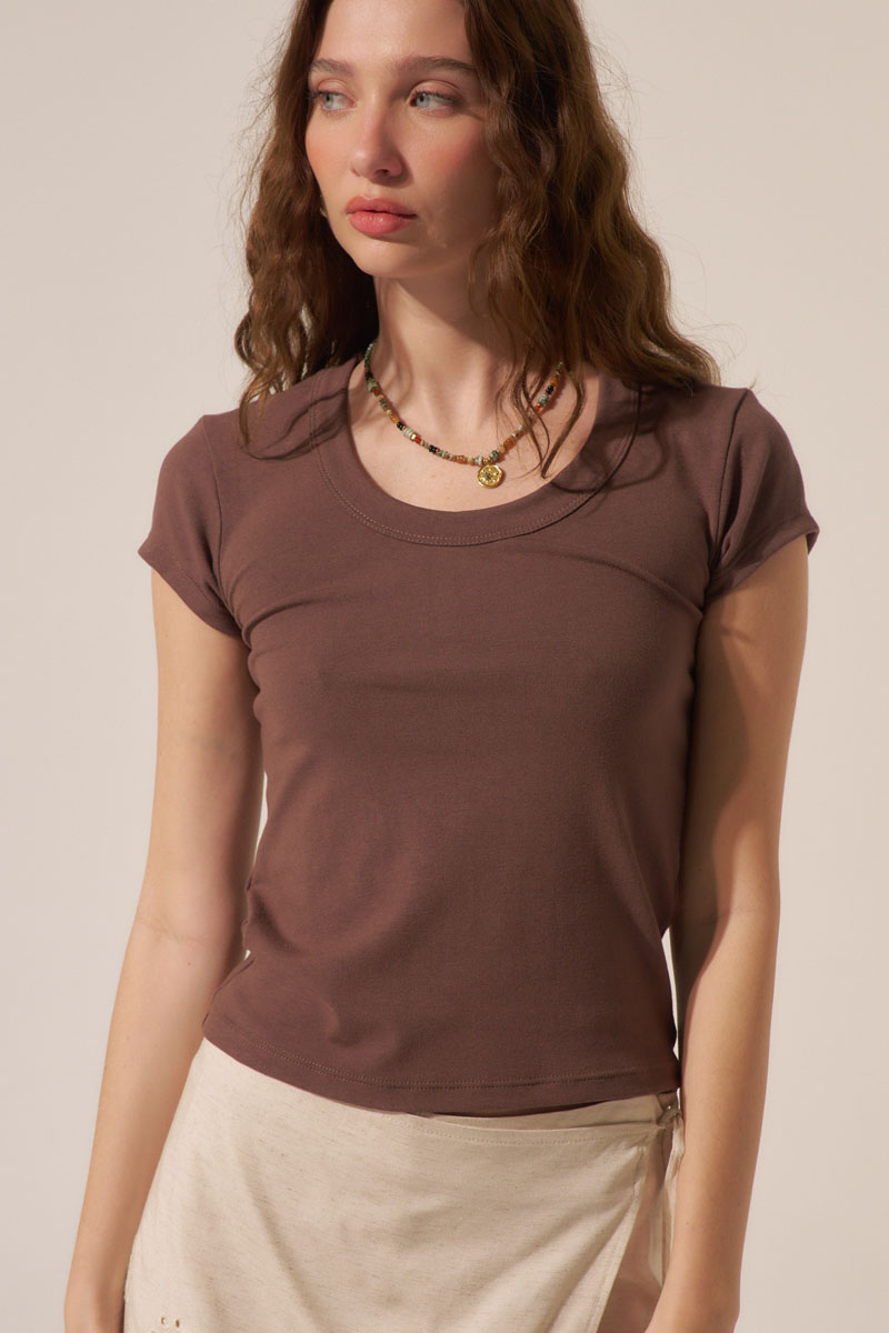 REMERA USTA