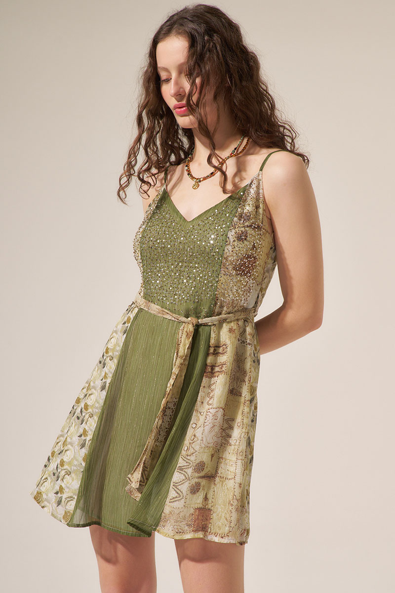 VESTIDO WENDY