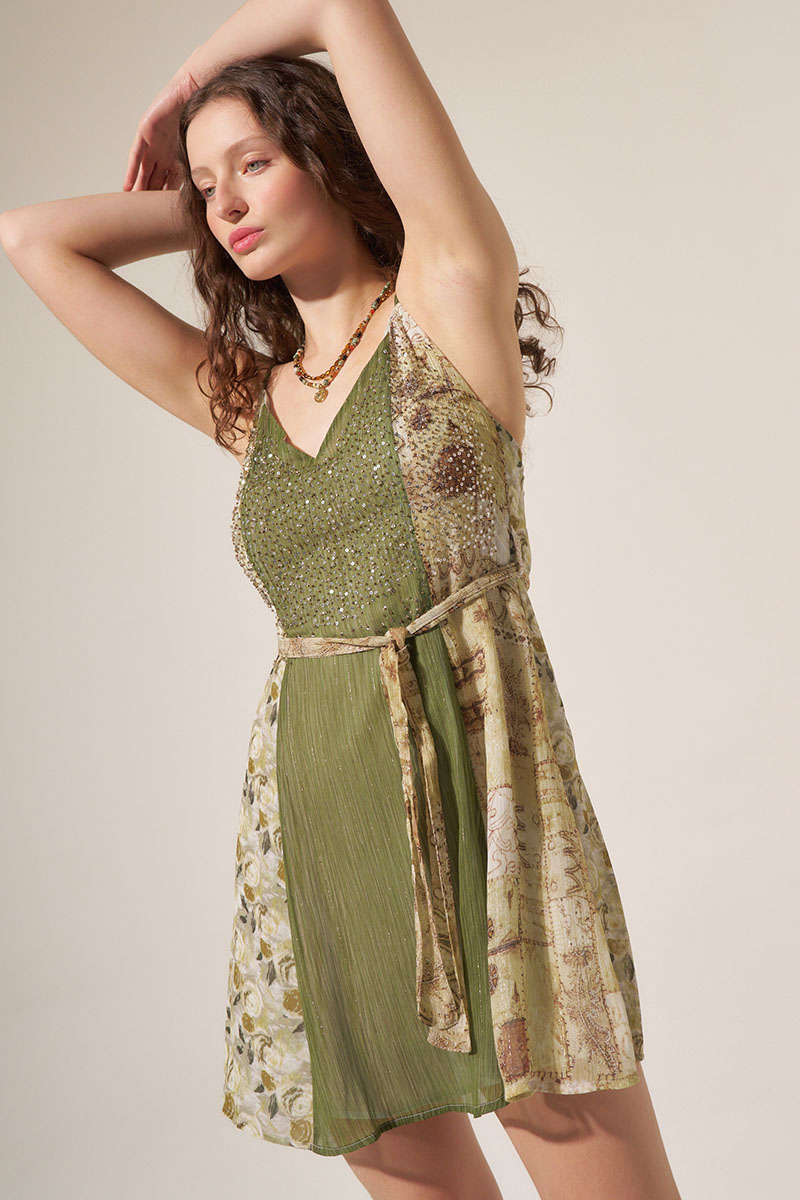 VESTIDO WENDY