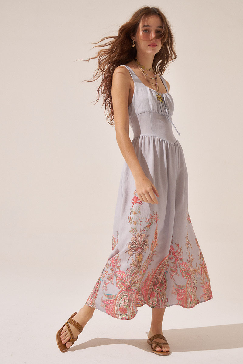 VESTIDO JULIA
