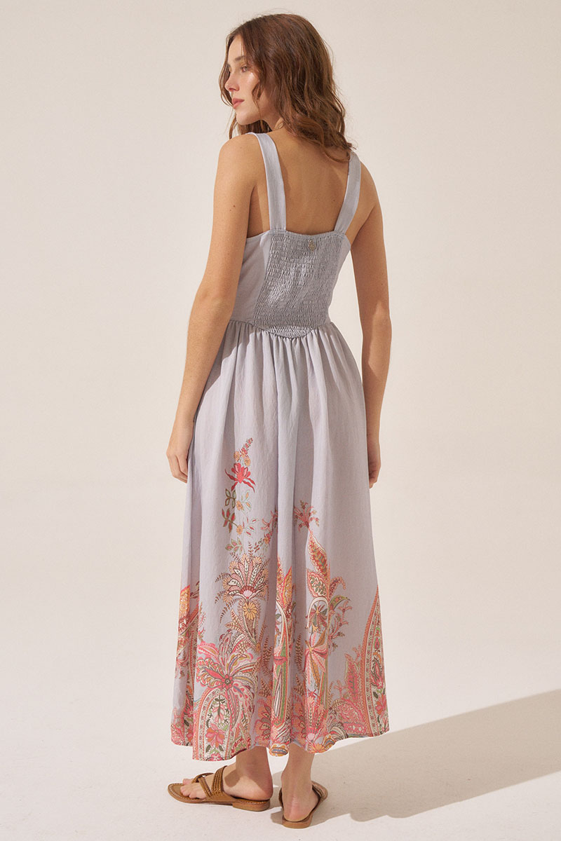 VESTIDO JULIA