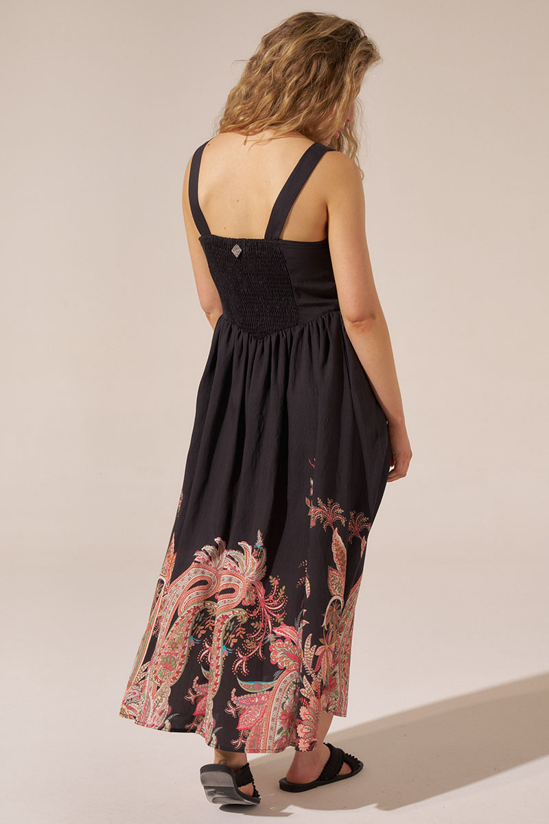 VESTIDO JULIA