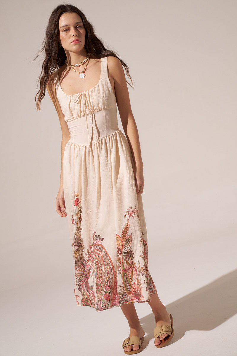 VESTIDO JULIA