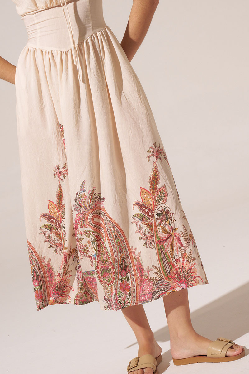 VESTIDO JULIA