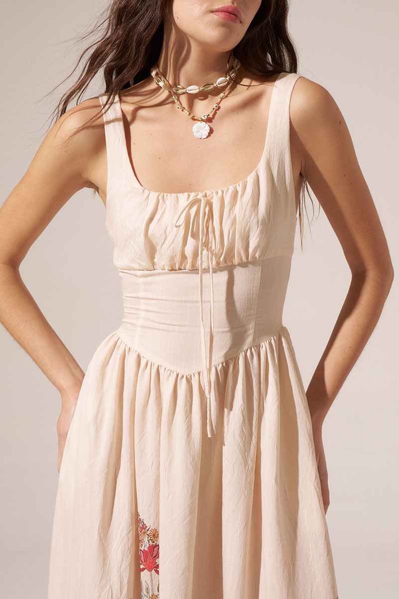VESTIDO JULIA