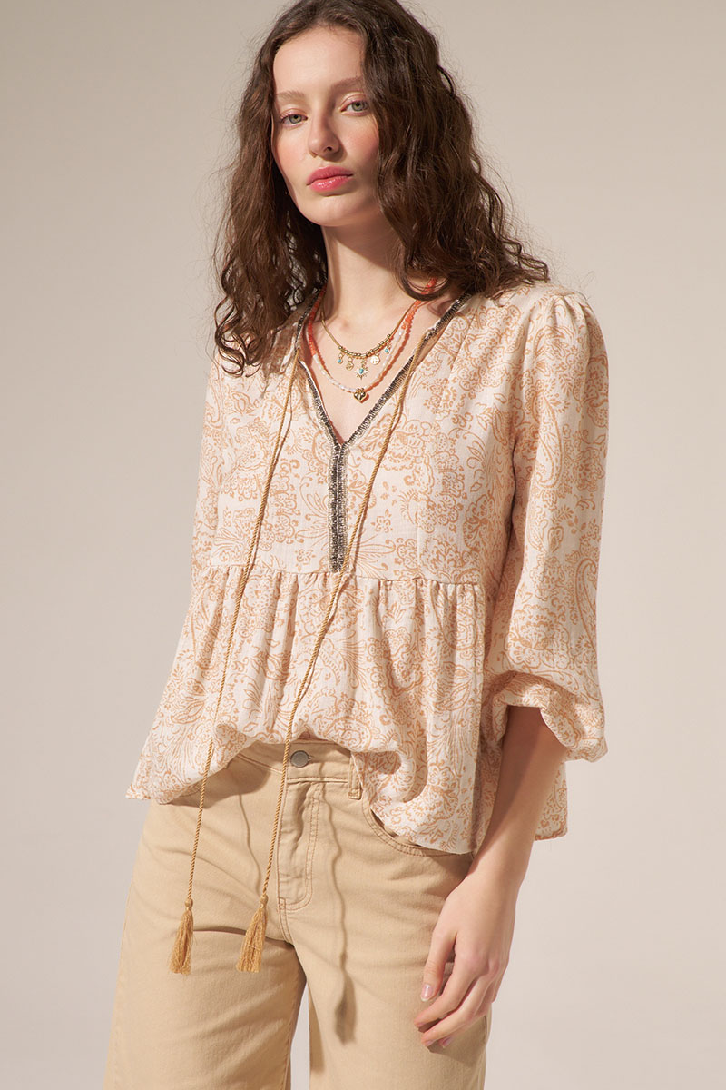 BLUSA RENÉ