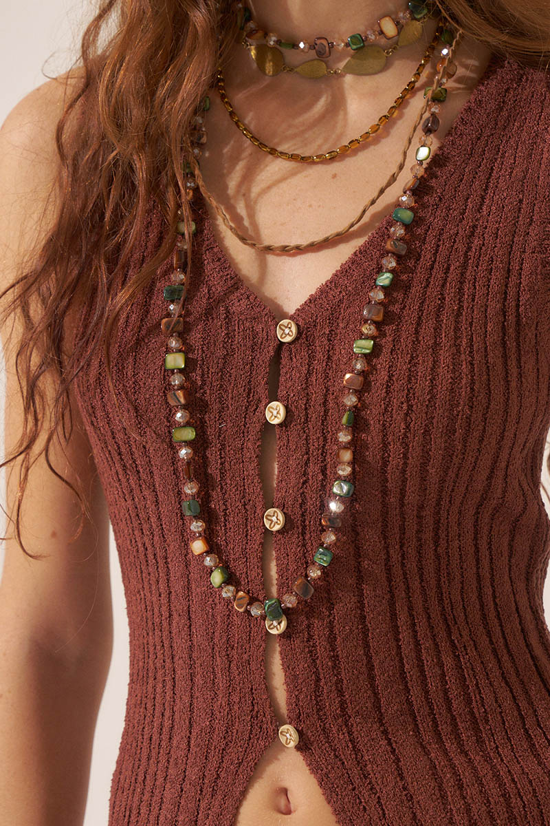 BLUSA ABRIL