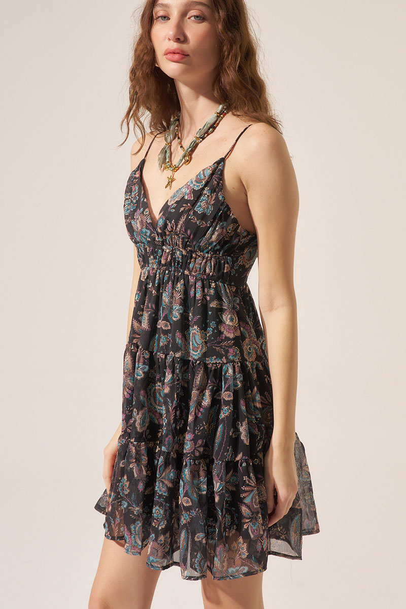 VESTIDO VENUS