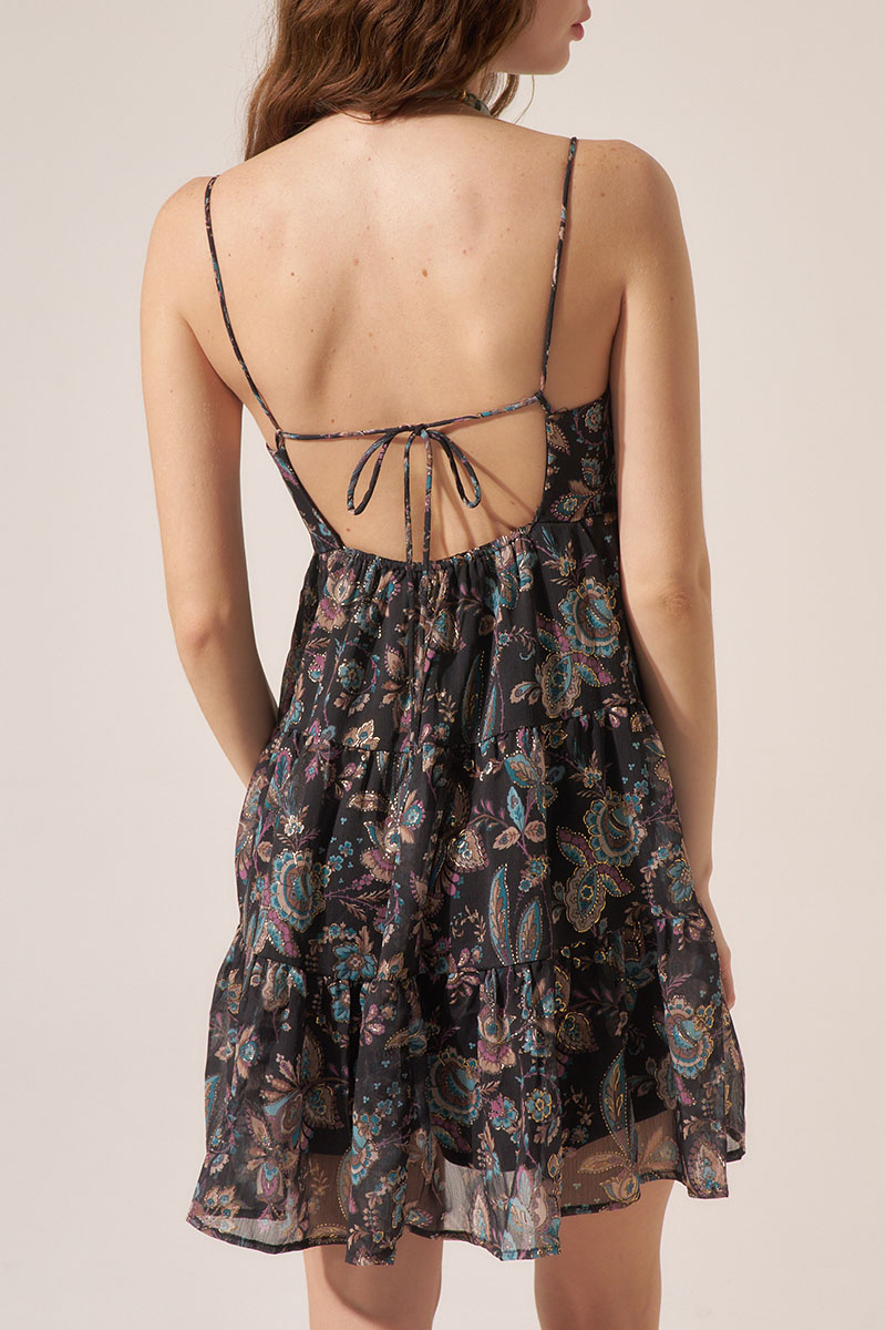 VESTIDO VENUS