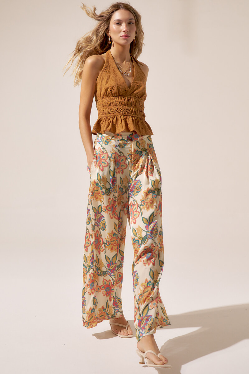 PANTALON BENILDA