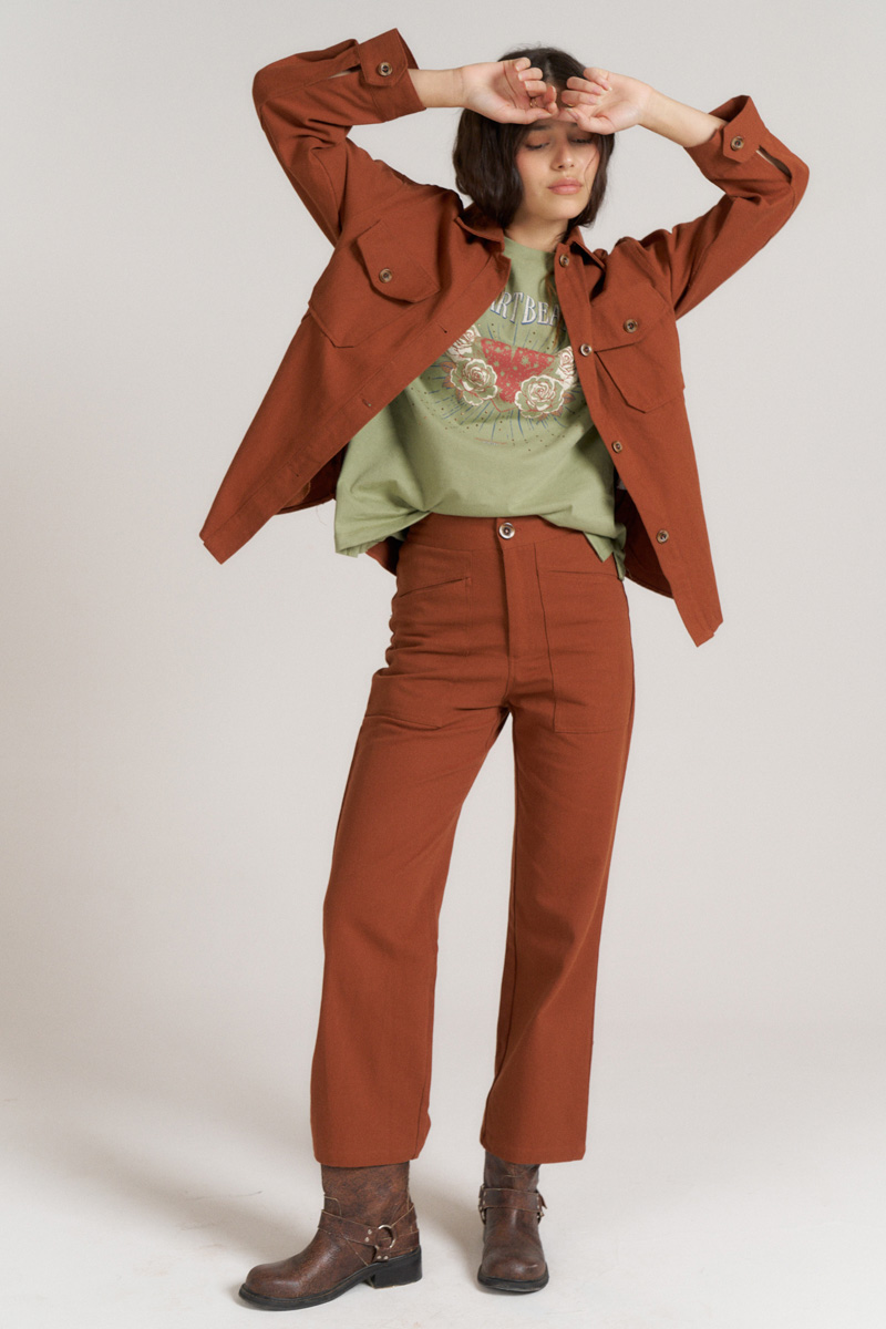 PANTALON EMA
