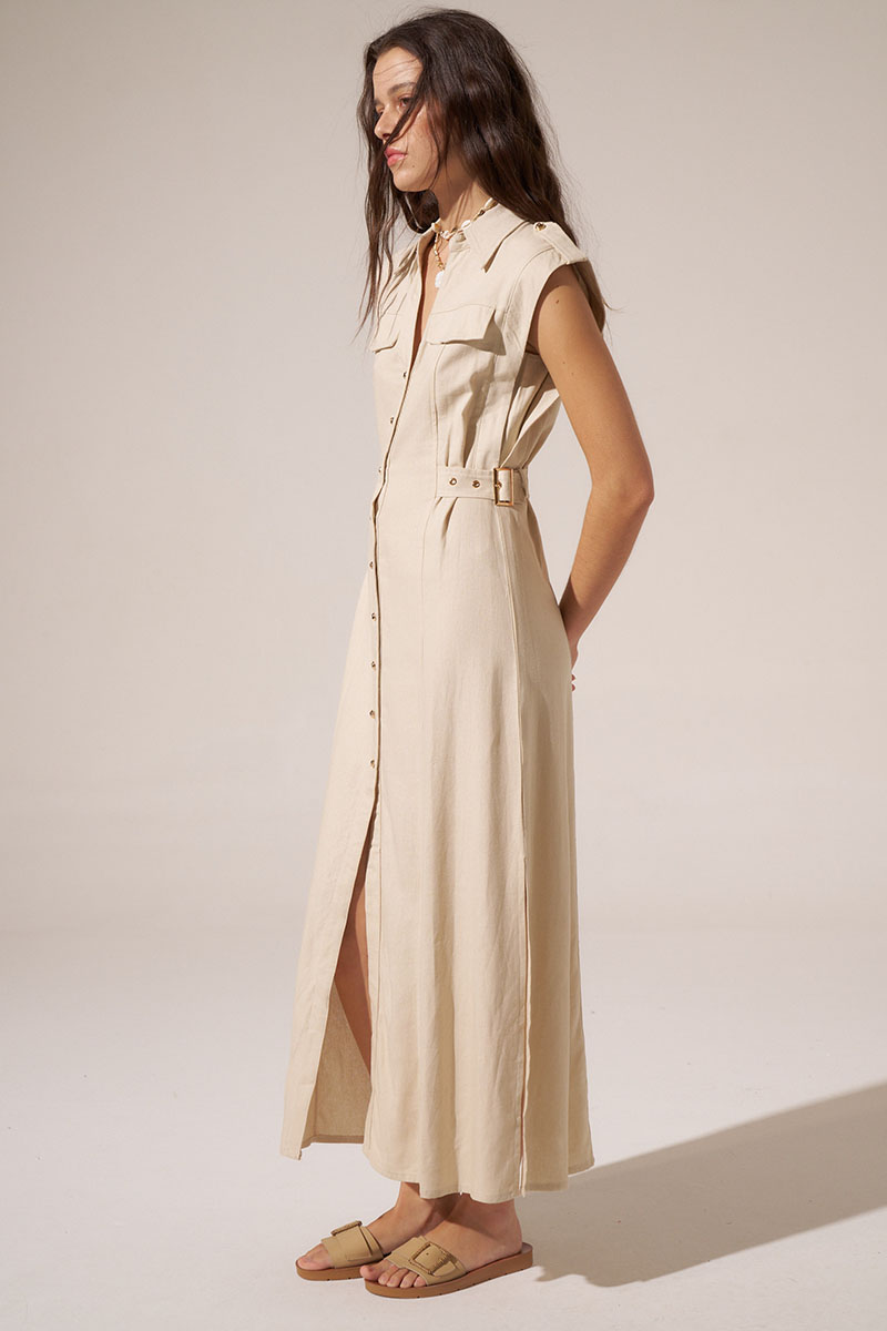 VESTIDO QUINN
