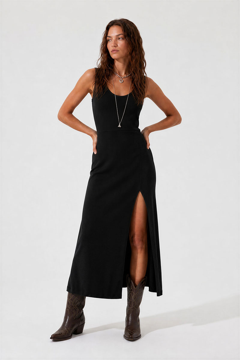VESTIDO SIMONA