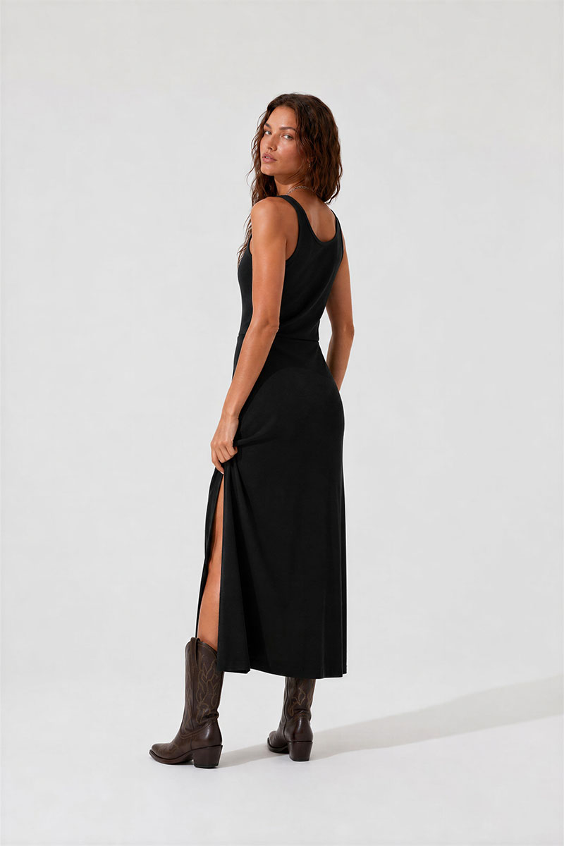 VESTIDO SIMONA