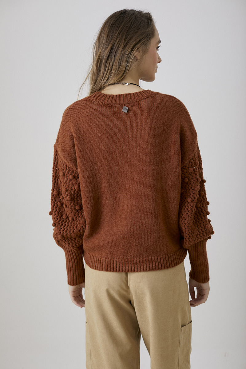 SWEATER DREW