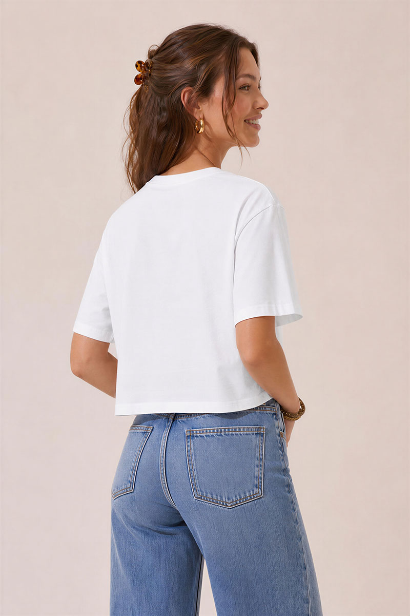 REMERA MAXINE