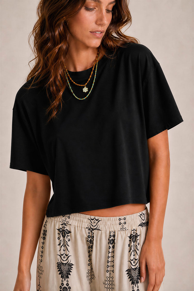 REMERA MAXINE