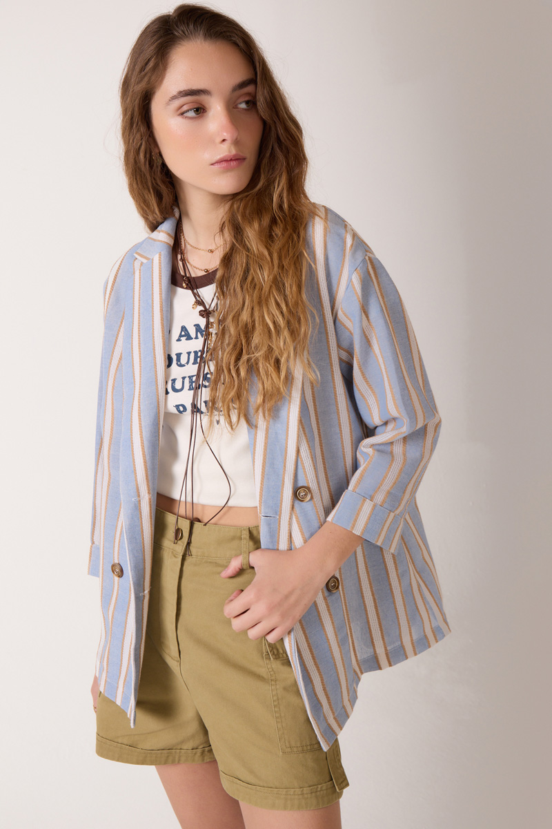 BLAZER GISMA