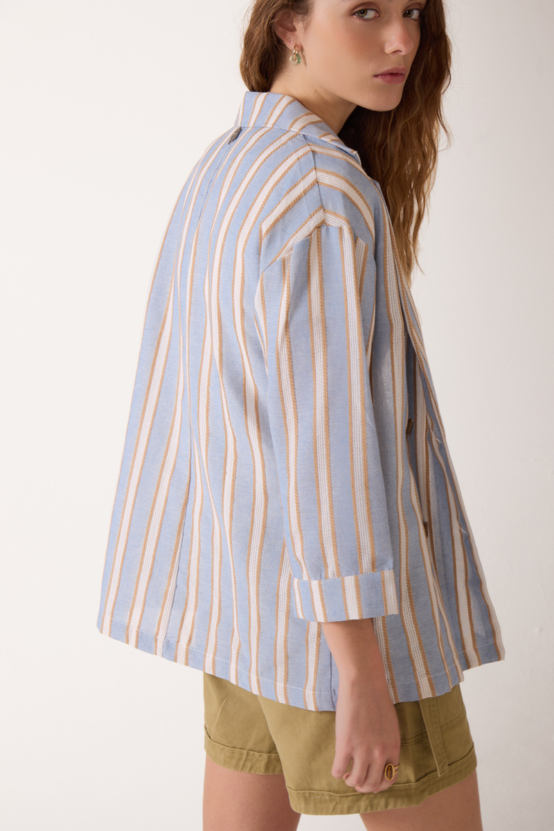 BLAZER GISMA