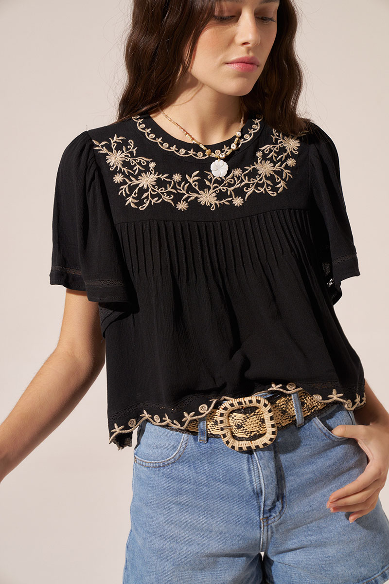 BLUSA PILAR