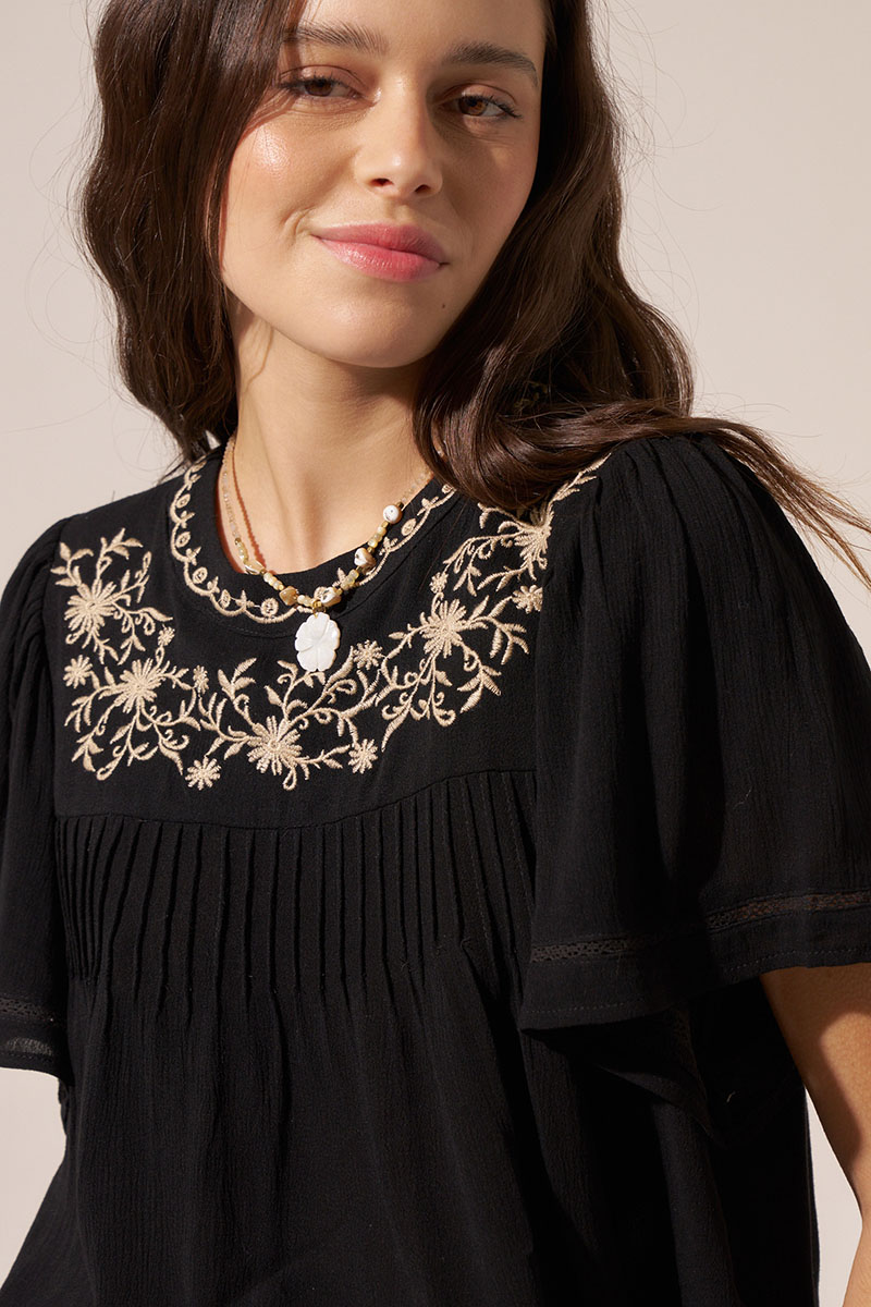 BLUSA PILAR